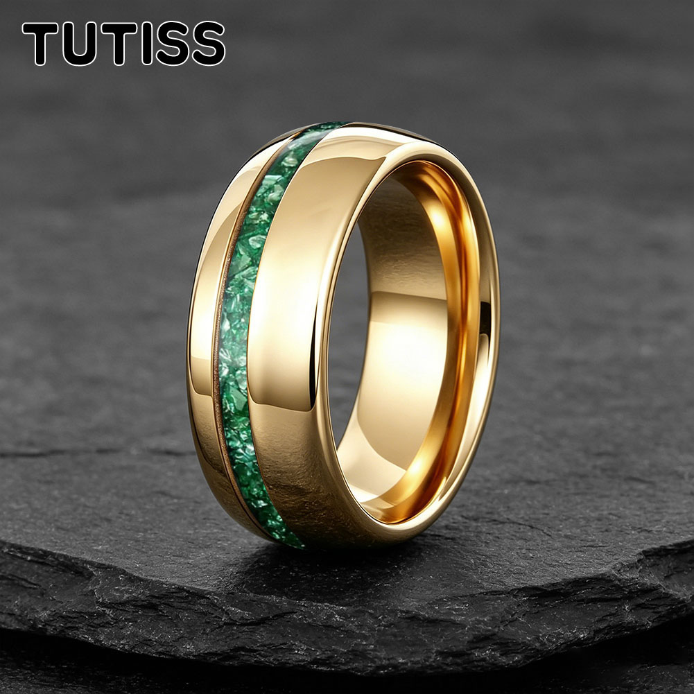 Einzigartiger 4/8mm Gold-Wolfr – Coupling 8Mm Bewertung und Preis