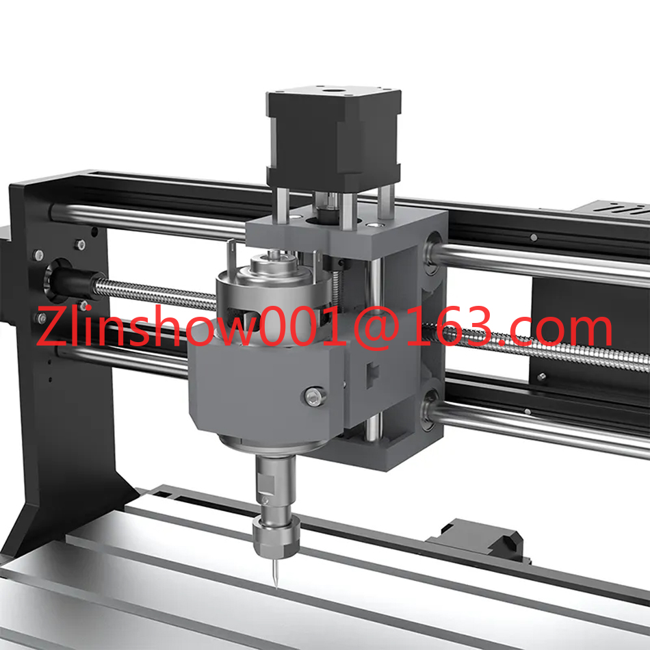 32bit Chip 3d 3 Achsen Kleine  – 3018 Aluminium Cnc Bewertung und Preis