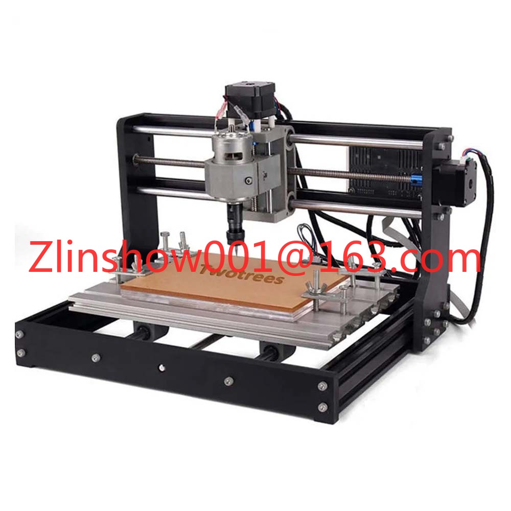 32bit Chip 3d 3 Achsen Kleine  – 3018 Aluminium Cnc Bewertung und Preis