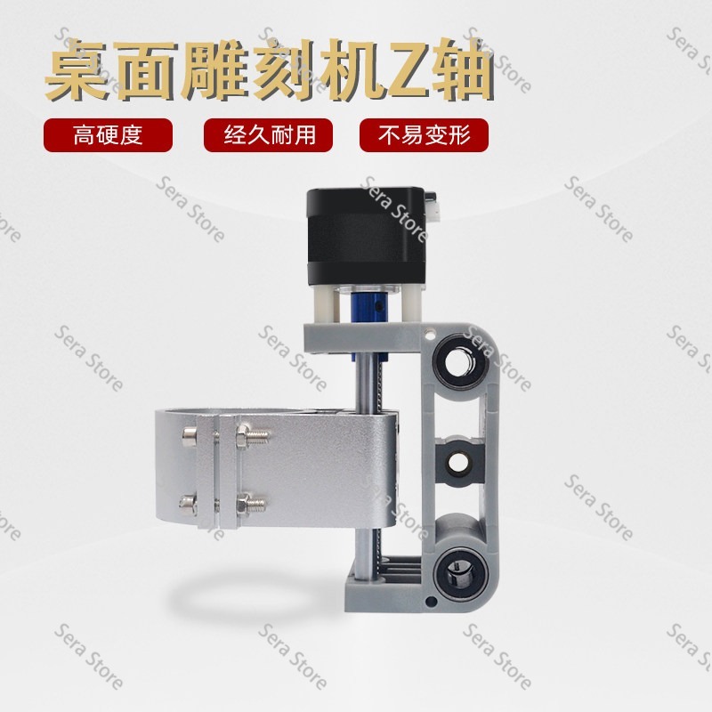 Für CNC 3018 MAX Aluminium Z-A – 3018 Aluminium Cnc Bewertung und Preis