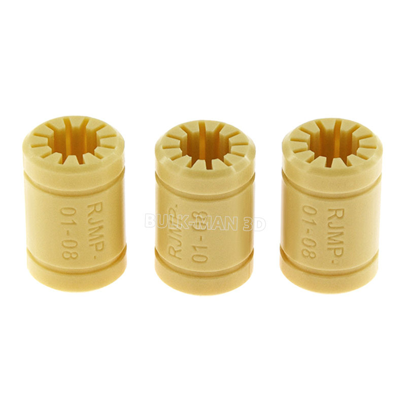 2 Stück RJMP-01 Kunststoff-Lin – Linear Rod 8Mm Bewertung und Preis