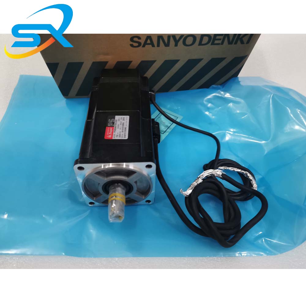 AC-Servomotor P50B08075HCS00 7 – Servo Motor Bewertung und Preis