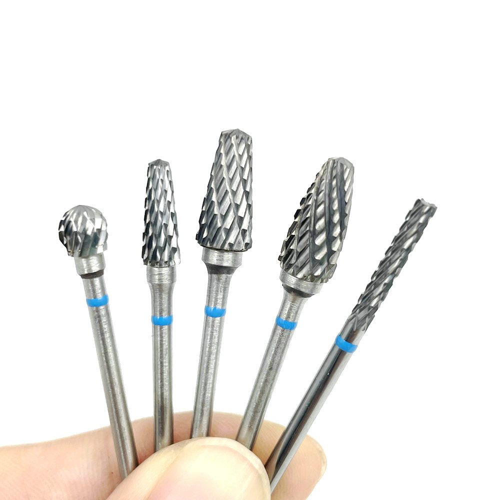 10-Style Choice Hartmetall-Nag – Carbide End Mill Bewertung und Preis