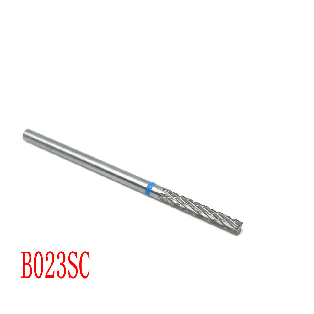 10-Style Choice Hartmetall-Nag – Carbide End Mill Bewertung und Preis