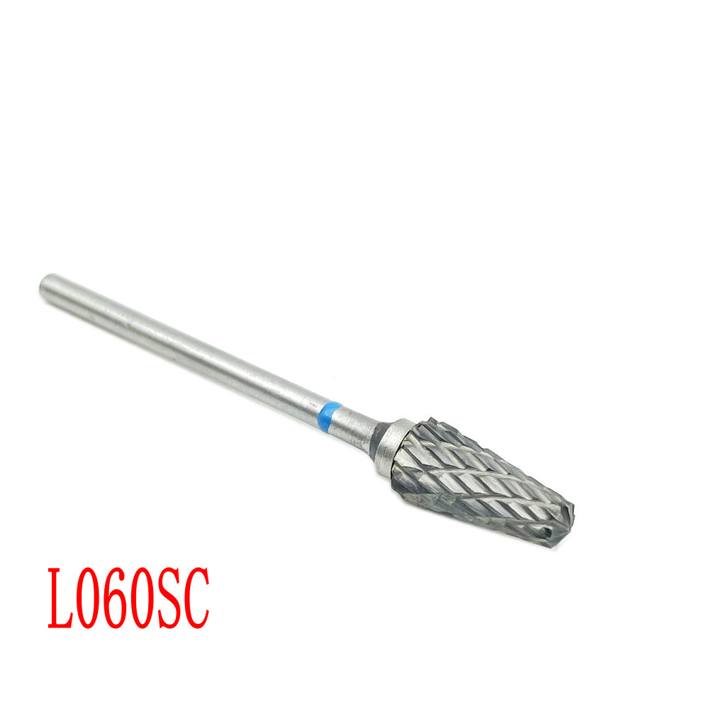 10-Style Choice Hartmetall-Nag – Carbide End Mill Bewertung und Preis