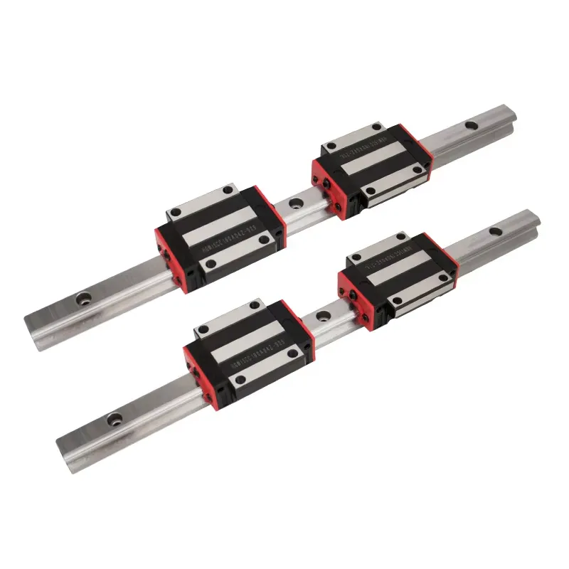 HGR 15 20 25 30 35 45 55 65 Li – Linear Rail Bewertung und Preis