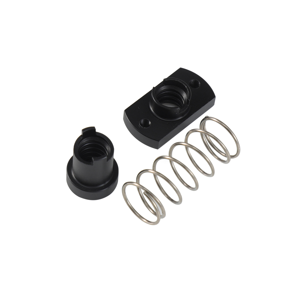 3DSWAY T8 Anti-Spiel-Leitspind – Lead Screw 8Mm Bewertung und Preis