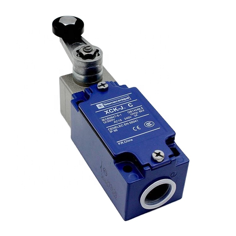 Original Neuer Endschalter Tel – Limit Switch Bewertung und Preis