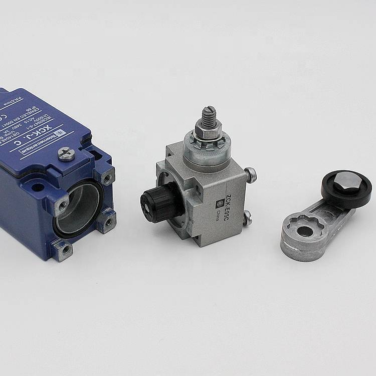 Original Neuer Endschalter Tel – Limit Switch Bewertung und Preis