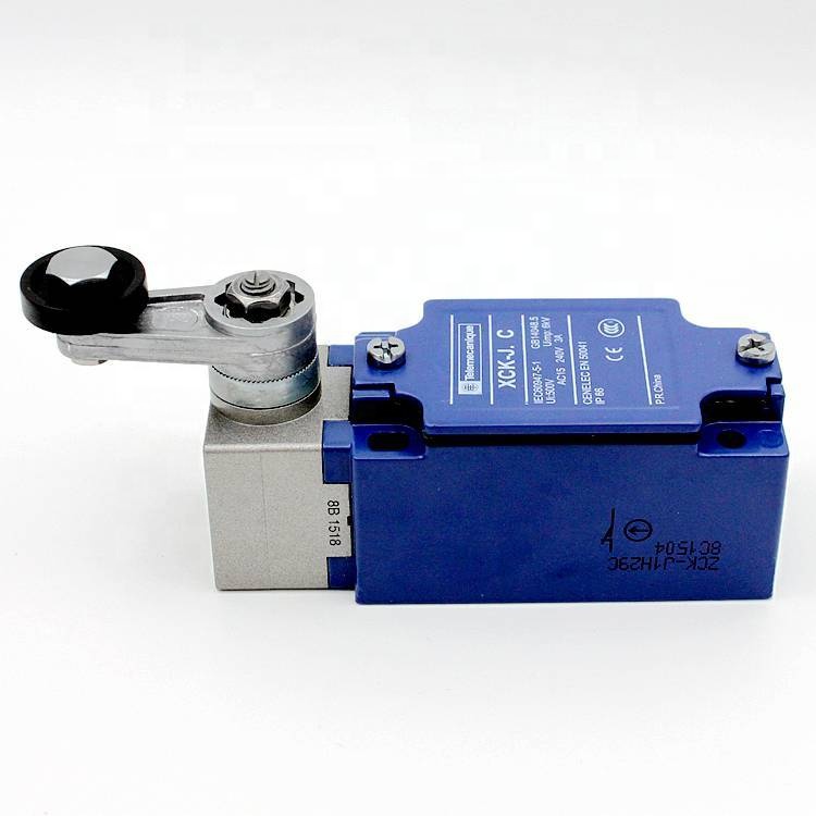 Original Neuer Endschalter Tel – Limit Switch Bewertung und Preis