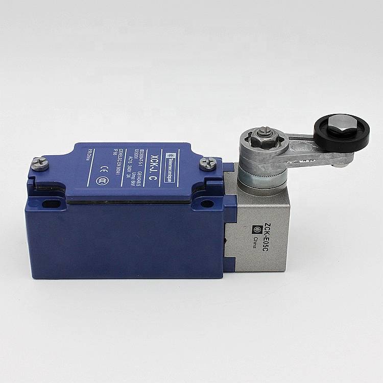 Original Neuer Endschalter Tel – Limit Switch Bewertung und Preis