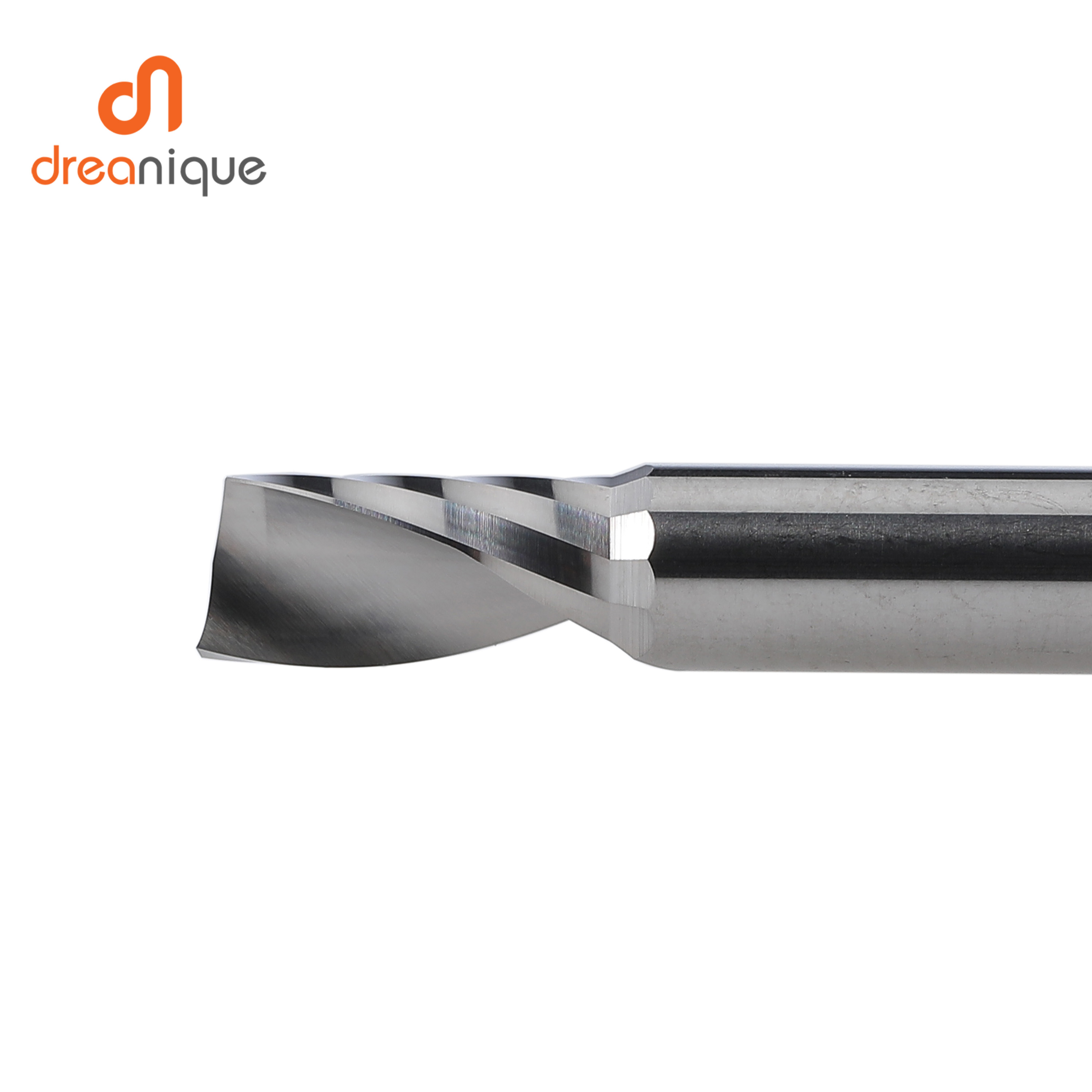 1 Stück AAAAA Einflöten-Spiral – End Mill Set Bewertung und Preis