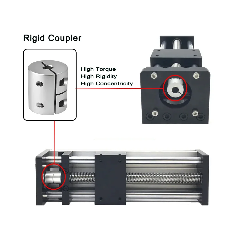Starre Kupplung 25mm Länge Mot – Cnc Router Bewertung und Preis
