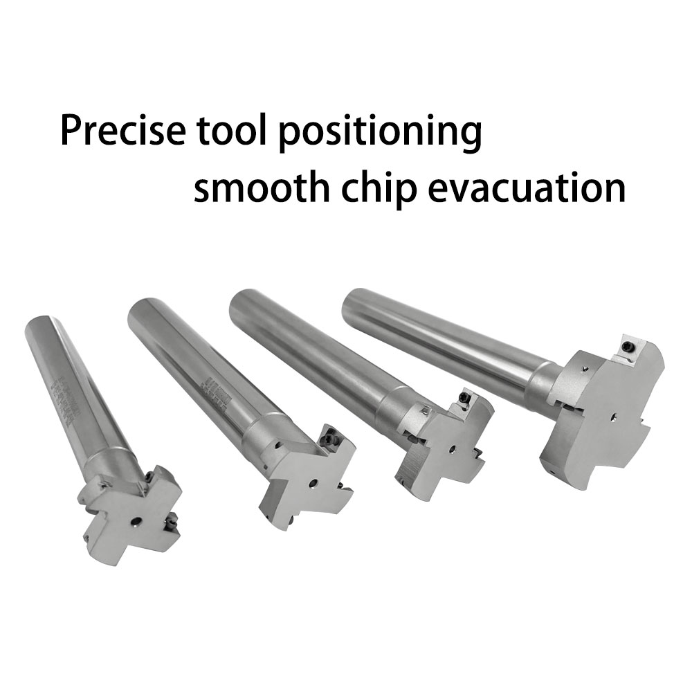 200 mm lang, 10 mm dicker CNC- – End Mill Bewertung und Preis
