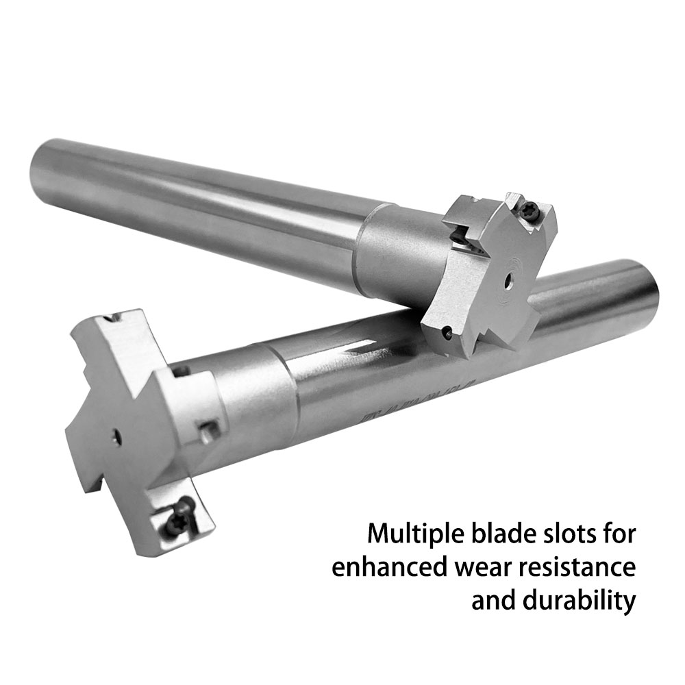200 mm lang, 10 mm dicker CNC- – End Mill Bewertung und Preis