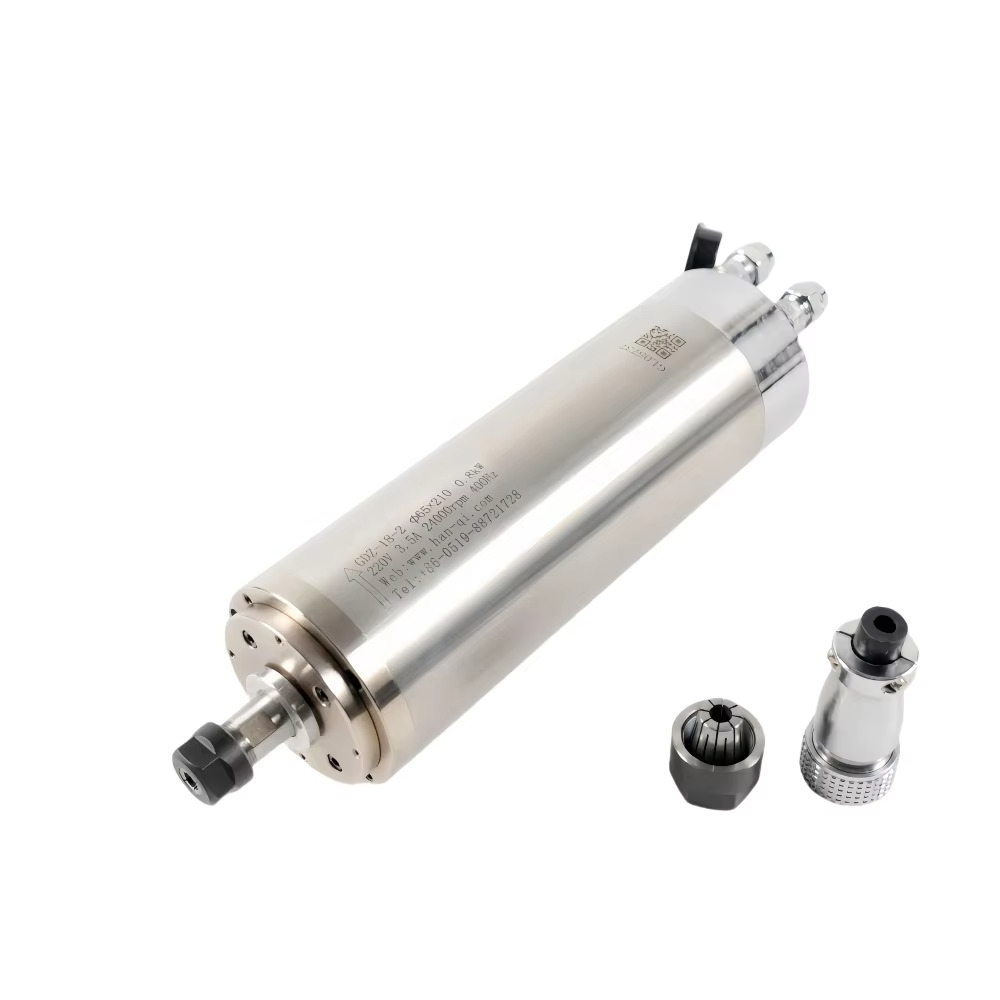 GDZ-18-2 800W Wassergekühlte C – Spindle Motor Bewertung und Preis