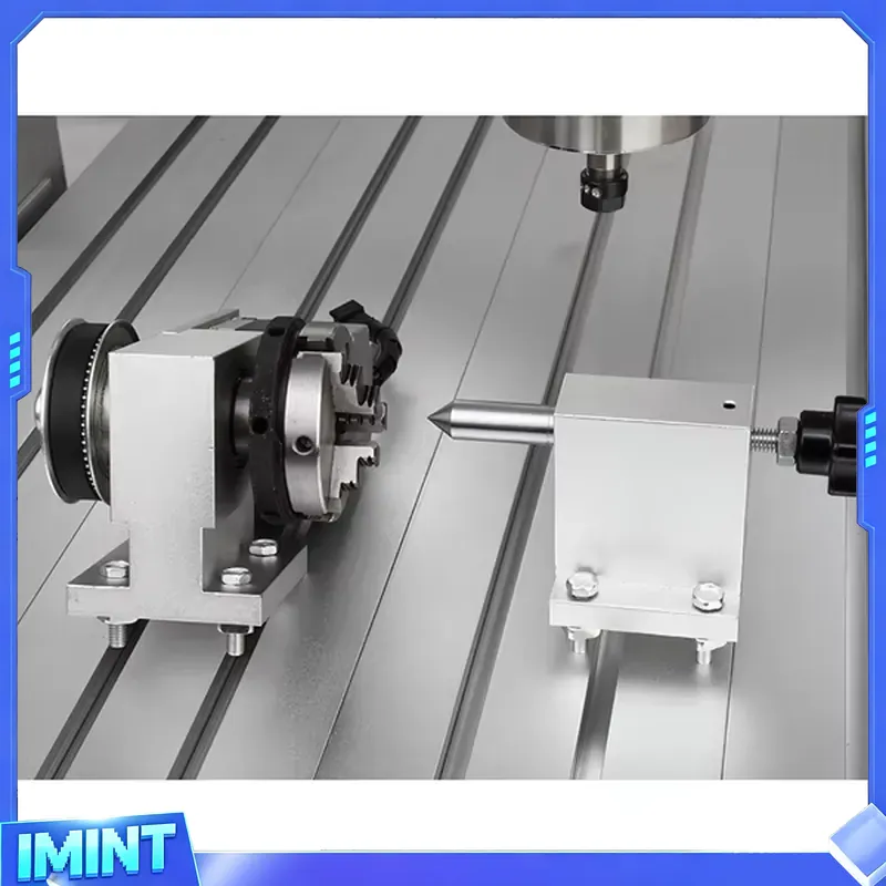 A-Achsen-80-Futter- und Spannz – Nema23 Stepper Bewertung und Preis