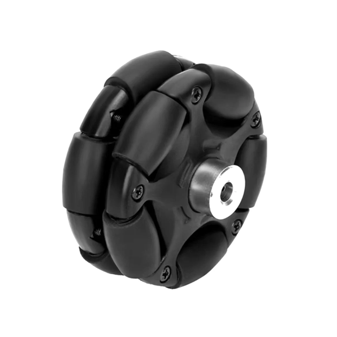 Metall-Omni-Rad Intelligentes  – Coupling 8Mm Bewertung und Preis