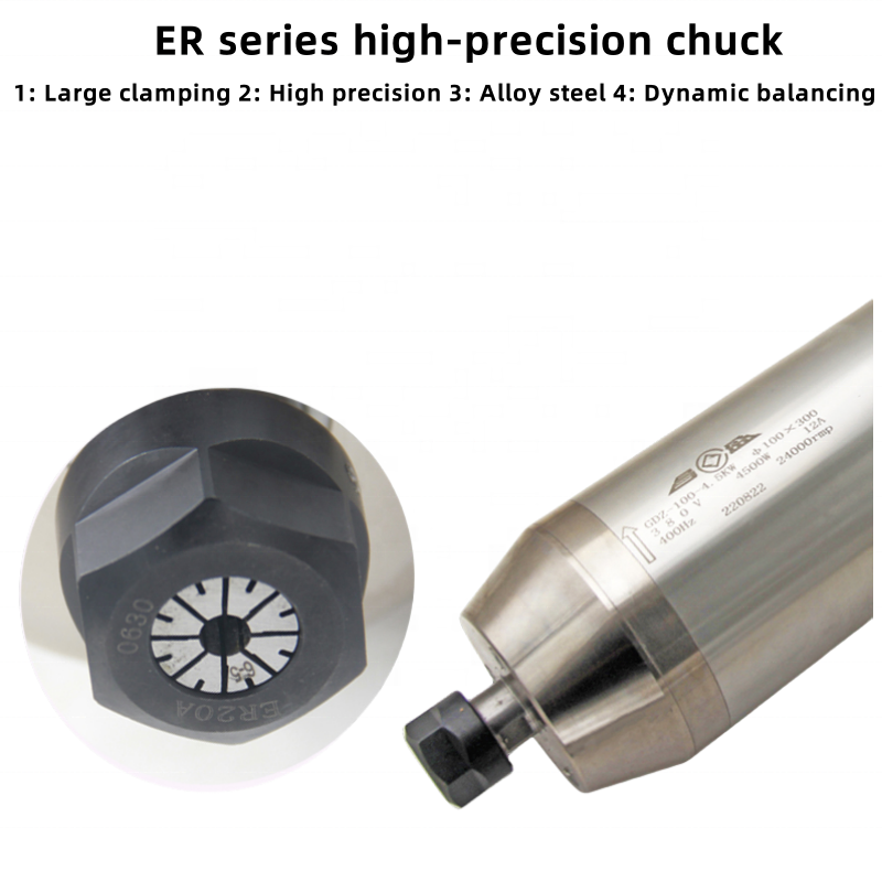 Neuheiten Wassergekühlter Spin – Spindle Motor Bewertung und Preis