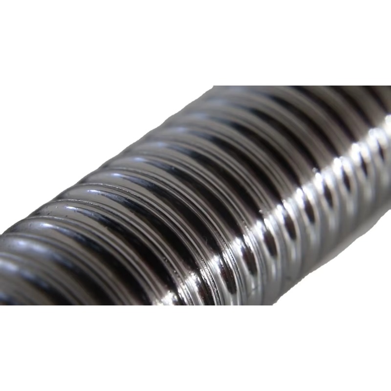 2504 CNC FK16 Antrieb 8x1 Kuge – Ball Screw Bewertung und Preis