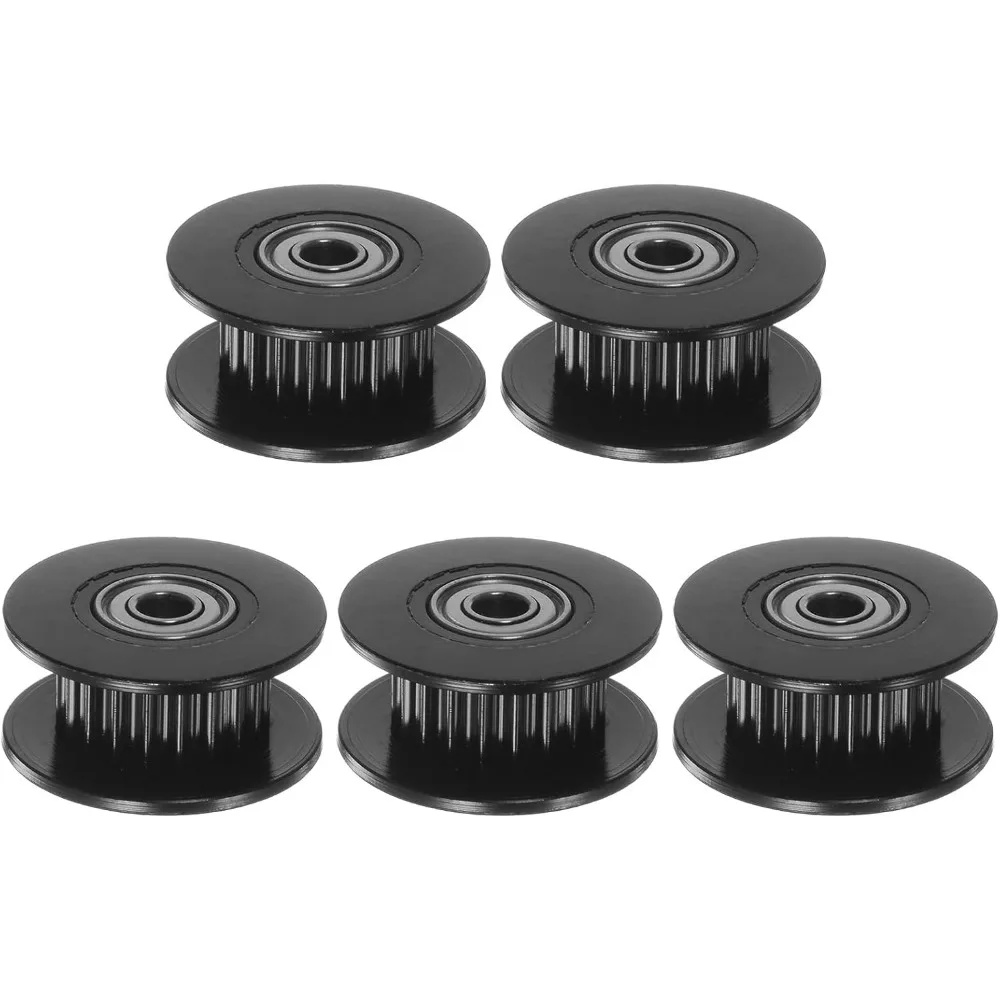 5/10 stücke GT2 Timing Umlenkr – Gt2 Pulley Bewertung und Preis