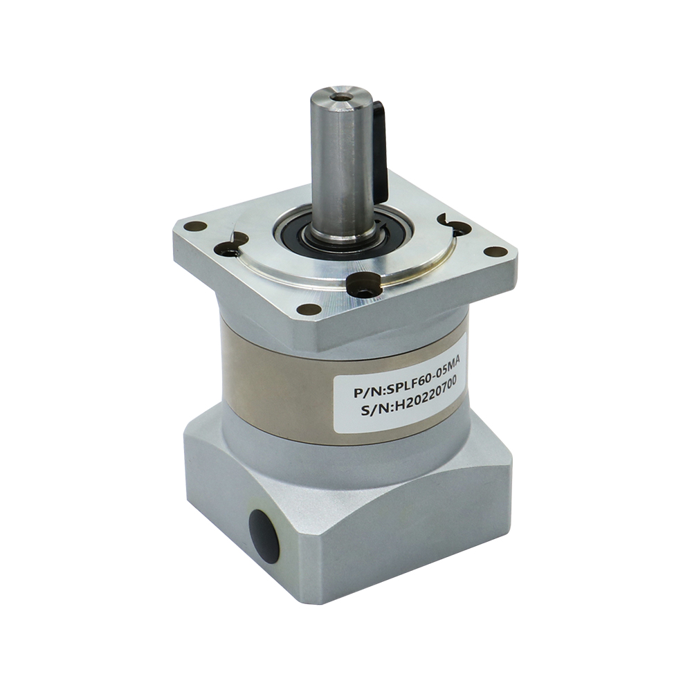 SPLF60 Planetengetriebe Hochpr – Nema23 Stepper Bewertung und Preis