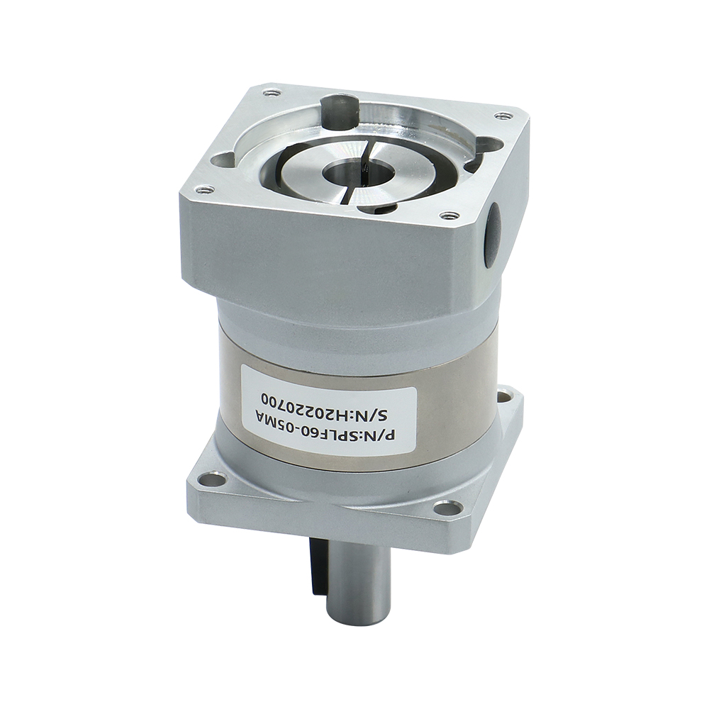 SPLF60 Planetengetriebe Hochpr – Nema23 Stepper Bewertung und Preis