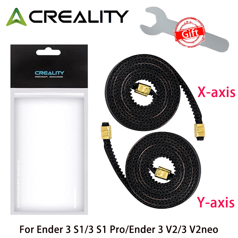 Creality Ender 3 S1/Ender 3 V2 – Aluminium Profile 2020 Bewertung und Preis