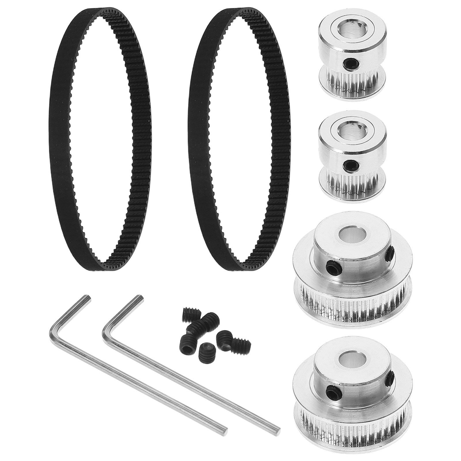 GT2 Zahnriemenscheiben-Set Syn – Gt2 Pulley Bewertung und Preis