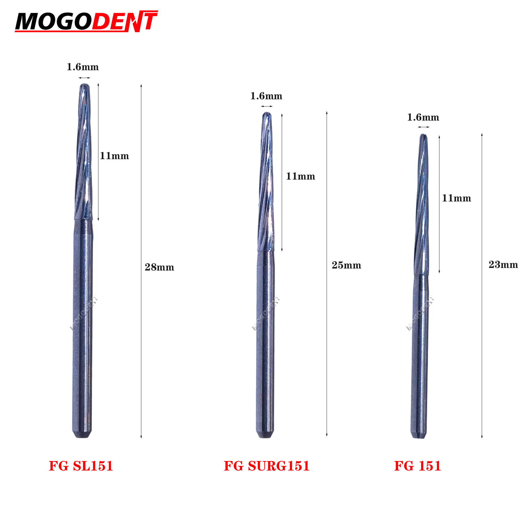 5 Teile/paket FG Serie 1,6mm D – Carbide End Mill Bewertung und Preis