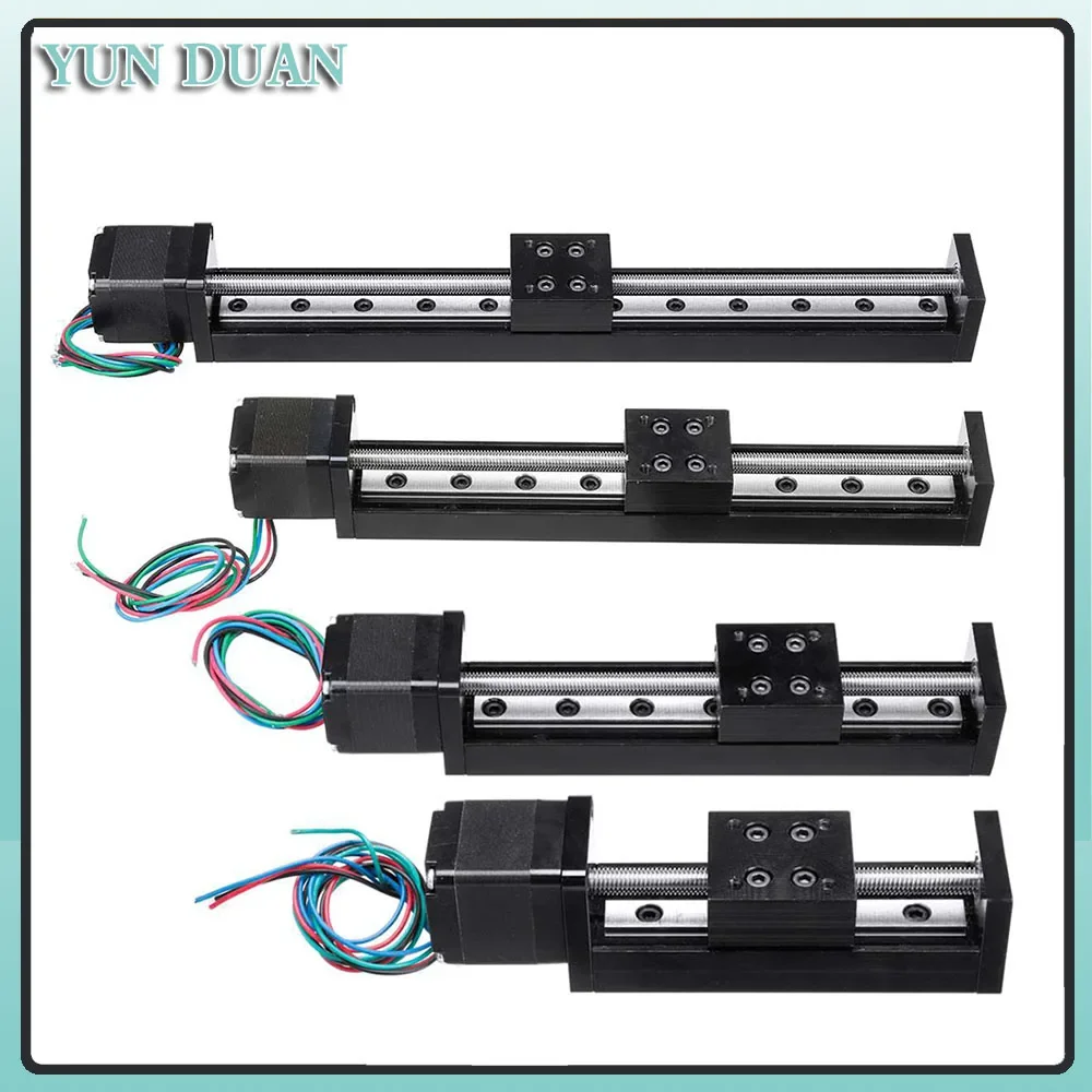 T-förmige Schiebetischführung  – Linear Rail Bewertung und Preis