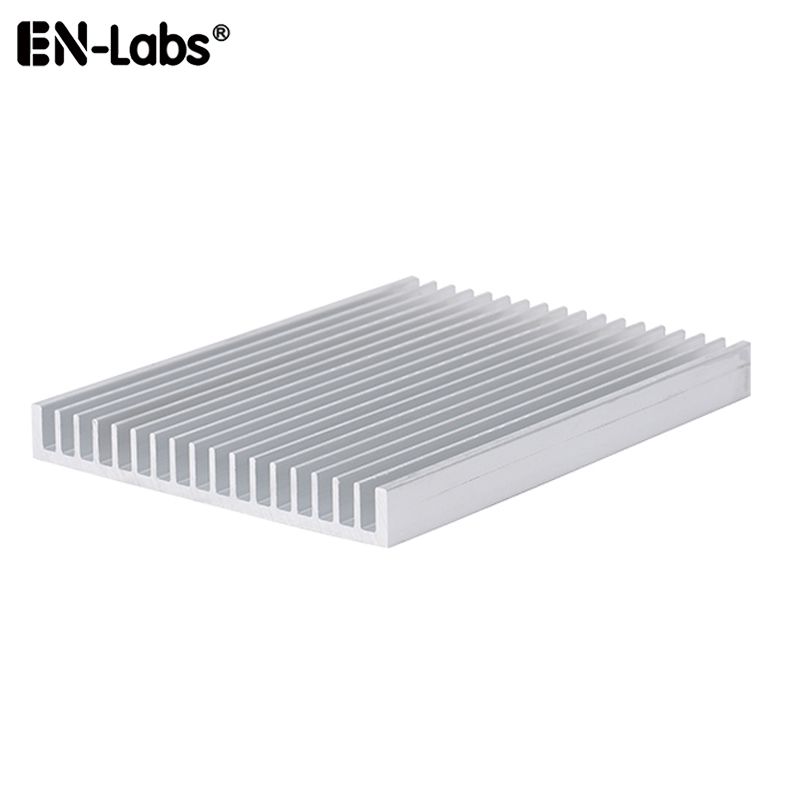 Ultradünner 75x10mm Aluminium- – Aluminium Extrusion Bewertung und Preis
