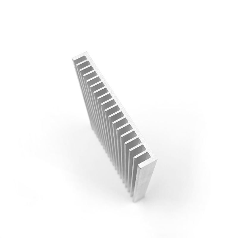 Ultradünner 75x10mm Aluminium- – Aluminium Extrusion Bewertung und Preis