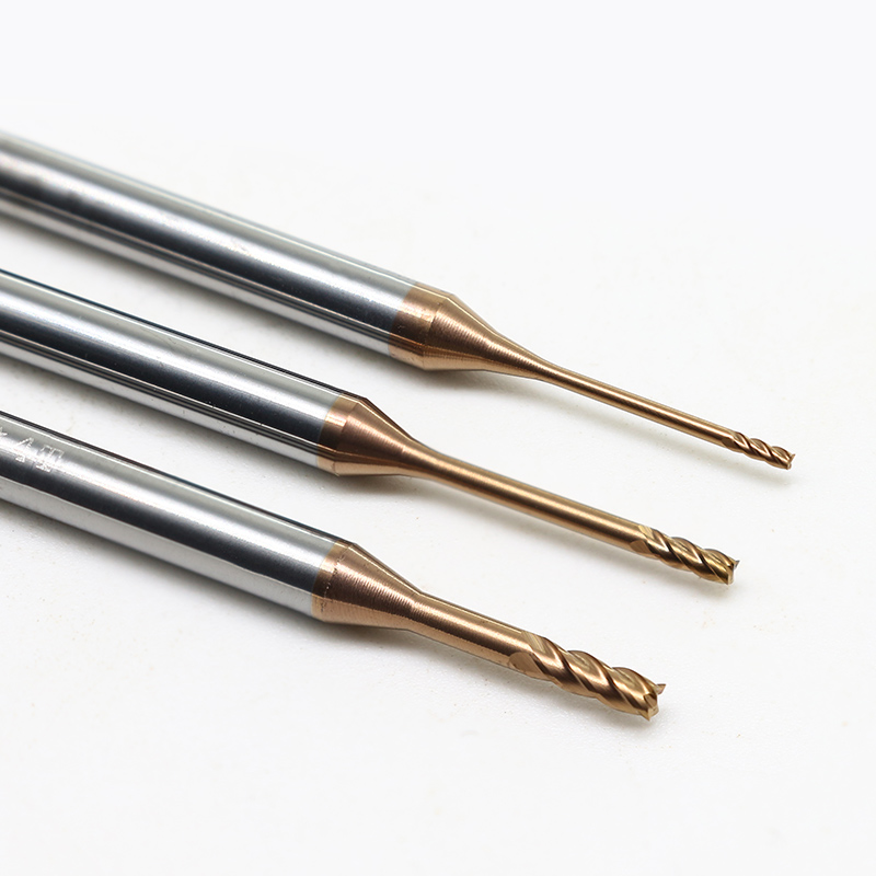 0,6 MM 0,7 MM 1 MM 1,5 MM 2 MM – End Mill Set Bewertung und Preis