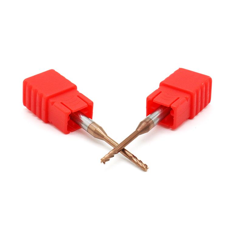 0,6 MM 0,7 MM 1 MM 1,5 MM 2 MM – End Mill Set Bewertung und Preis