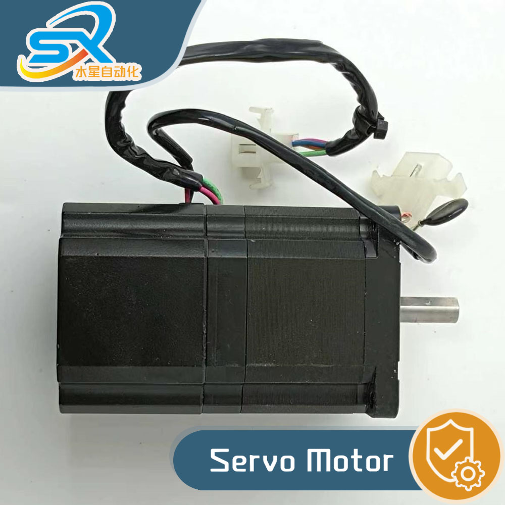 100% GETESTET Guter SANYO DENK – Servo Motor Bewertung und Preis