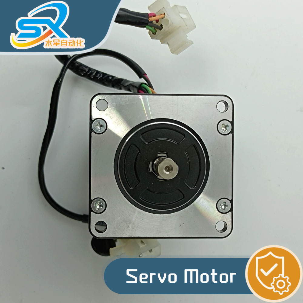 100% GETESTET Guter SANYO DENK – Servo Motor Bewertung und Preis