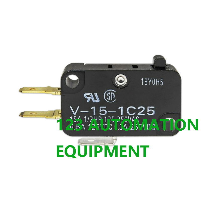 20PCS Authentische Neue Omron  – Limit Switch Bewertung und Preis