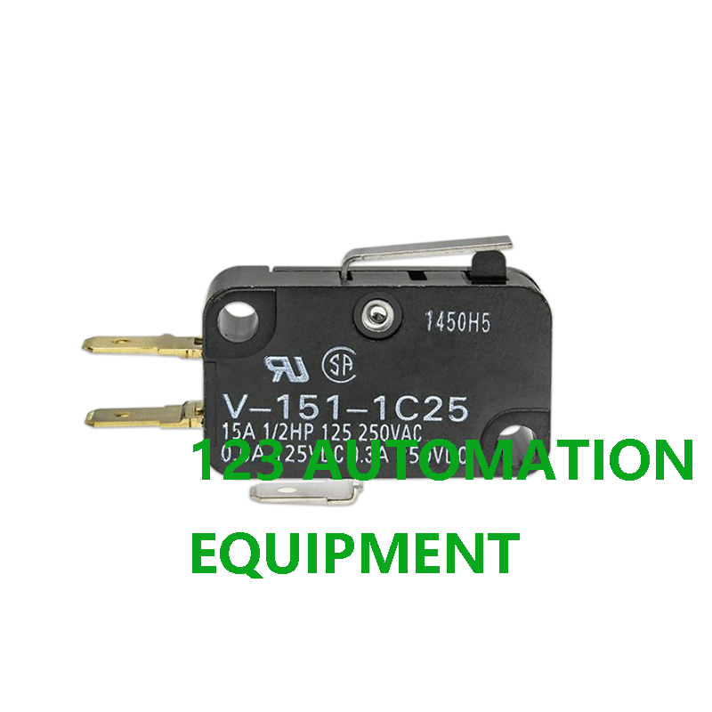 20PCS Authentische Neue Omron  – Limit Switch Bewertung und Preis