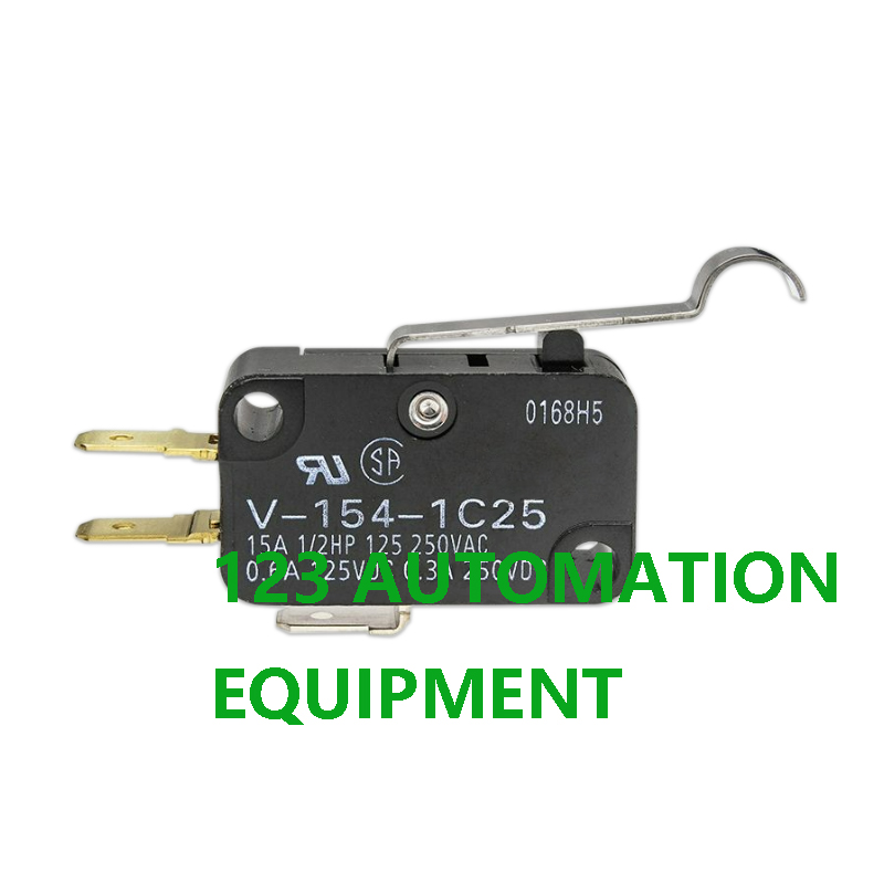 20PCS Authentische Neue Omron  – Limit Switch Bewertung und Preis