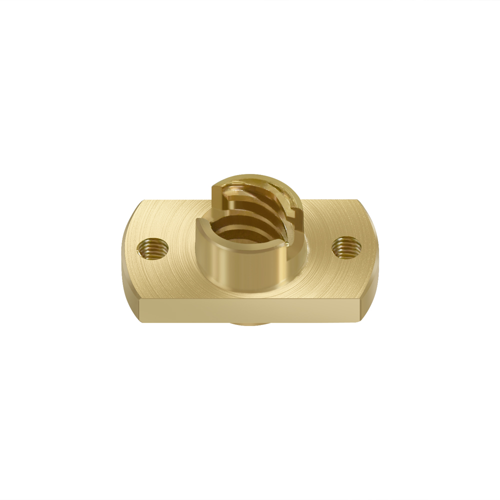 T8 Anti Backlash Spring Loaded – Lead Screw 8Mm Bewertung und Preis