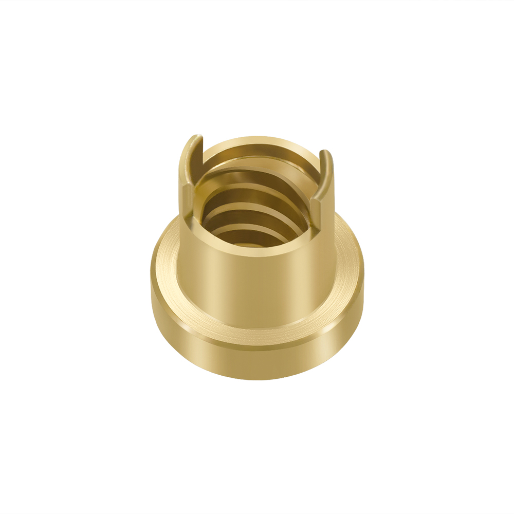 T8 Anti Backlash Spring Loaded – Lead Screw 8Mm Bewertung und Preis