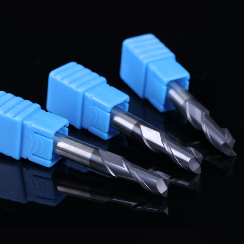 ZGT Schaftfräser Schneiden HRC – End Mill Set Bewertung und Preis