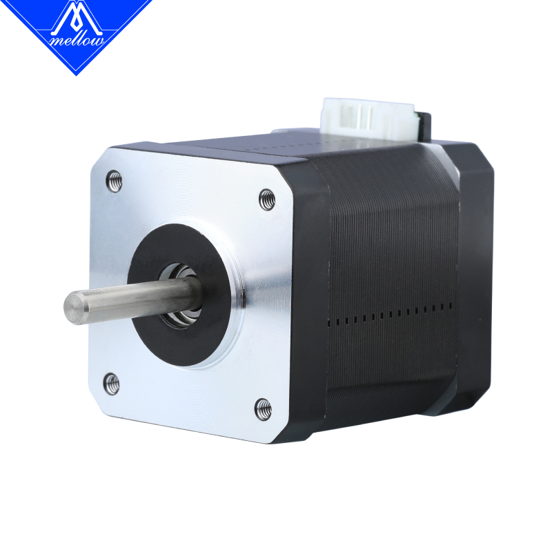 Mellow LDO Super Motor 42STH48 – Nema 17 Stepper Bewertung und Preis
