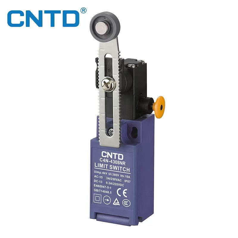 CNTD C4N-4308HNR C4N-4A2HR Man – Limit Switch Bewertung und Preis
