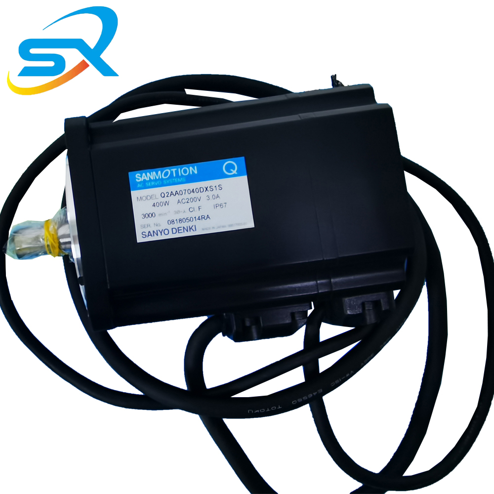 100 % TEST OK SANYO AC-Servomo – Servo Motor Bewertung und Preis