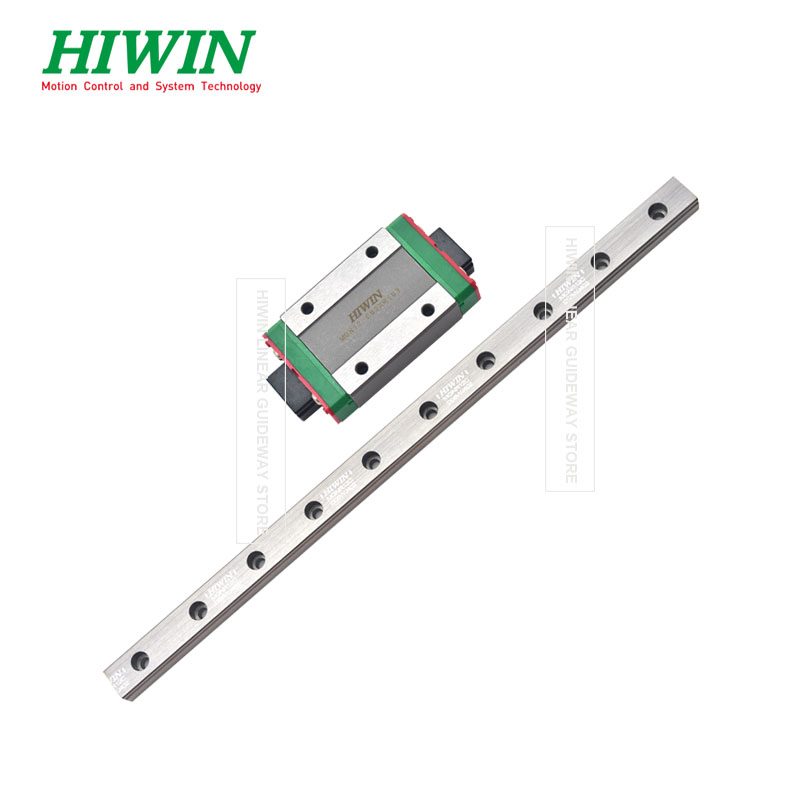 HIWIN MGN12H Z1 Z0 HIWIN MGN12 – Lm8Uu Bearing Bewertung und Preis