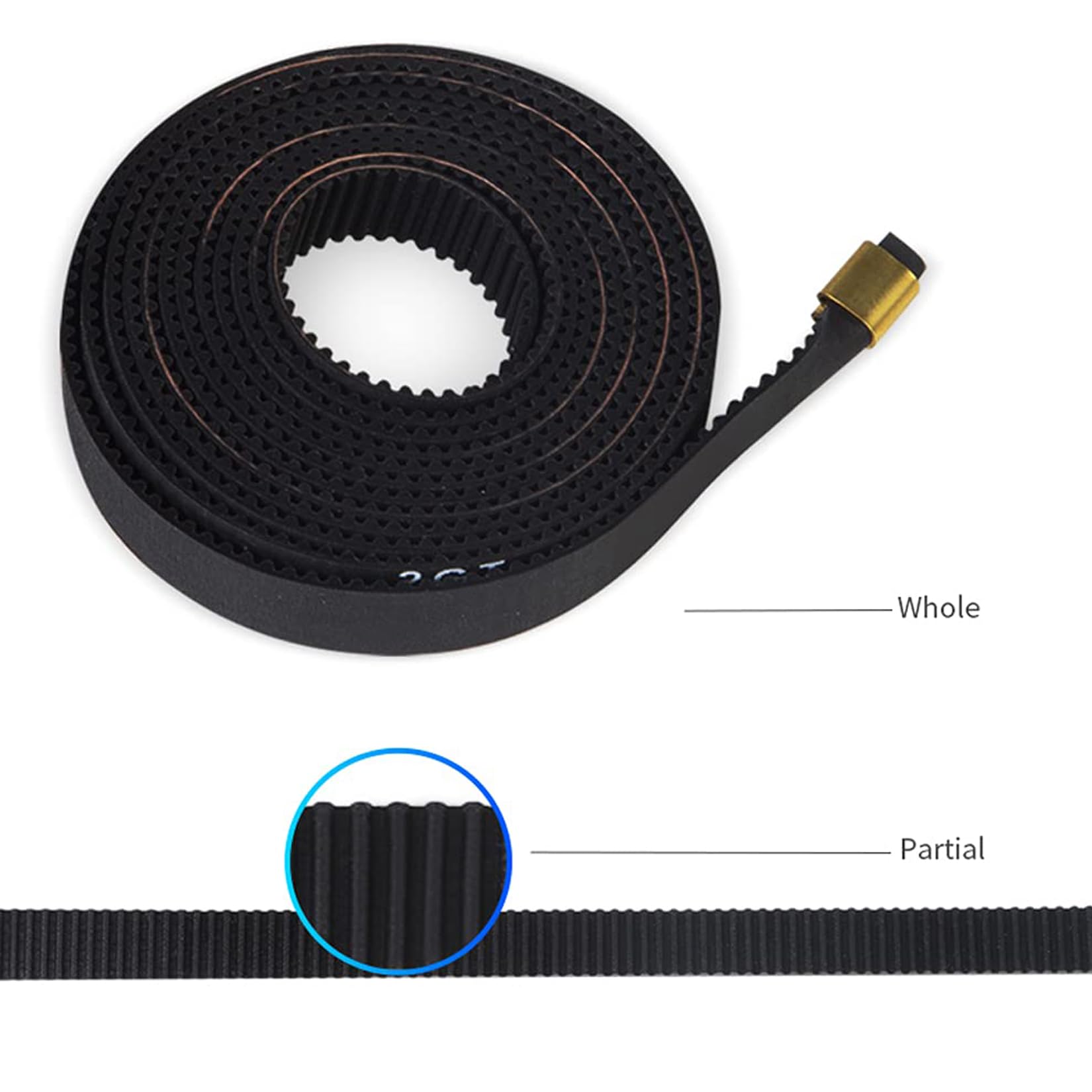 Creality Ender-3 V3 SE X+Y-Ach – Aluminium Profile 2020 Bewertung und Preis