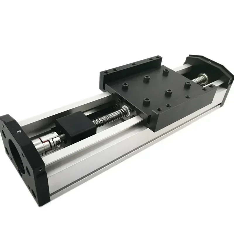 Vollständig geschlossene Linea – Linear Rail Bewertung und Preis