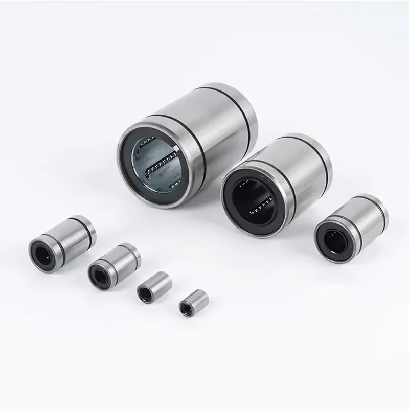 4/10 Stück LM3UU LM4UU LM5UU L – Lm8Uu Bearing Bewertung und Preis